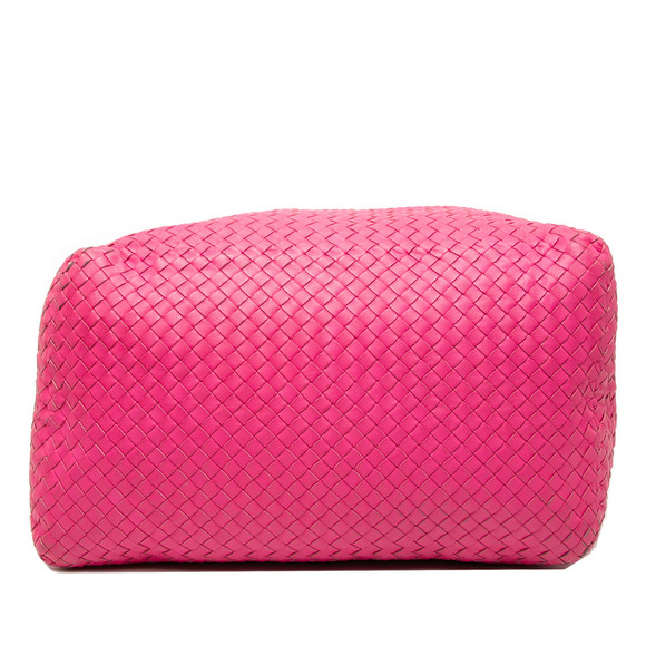 Pre-Loved Bottega Veneta Large Nappa Intrecciato Cesta Tote - Picture 3 of 8